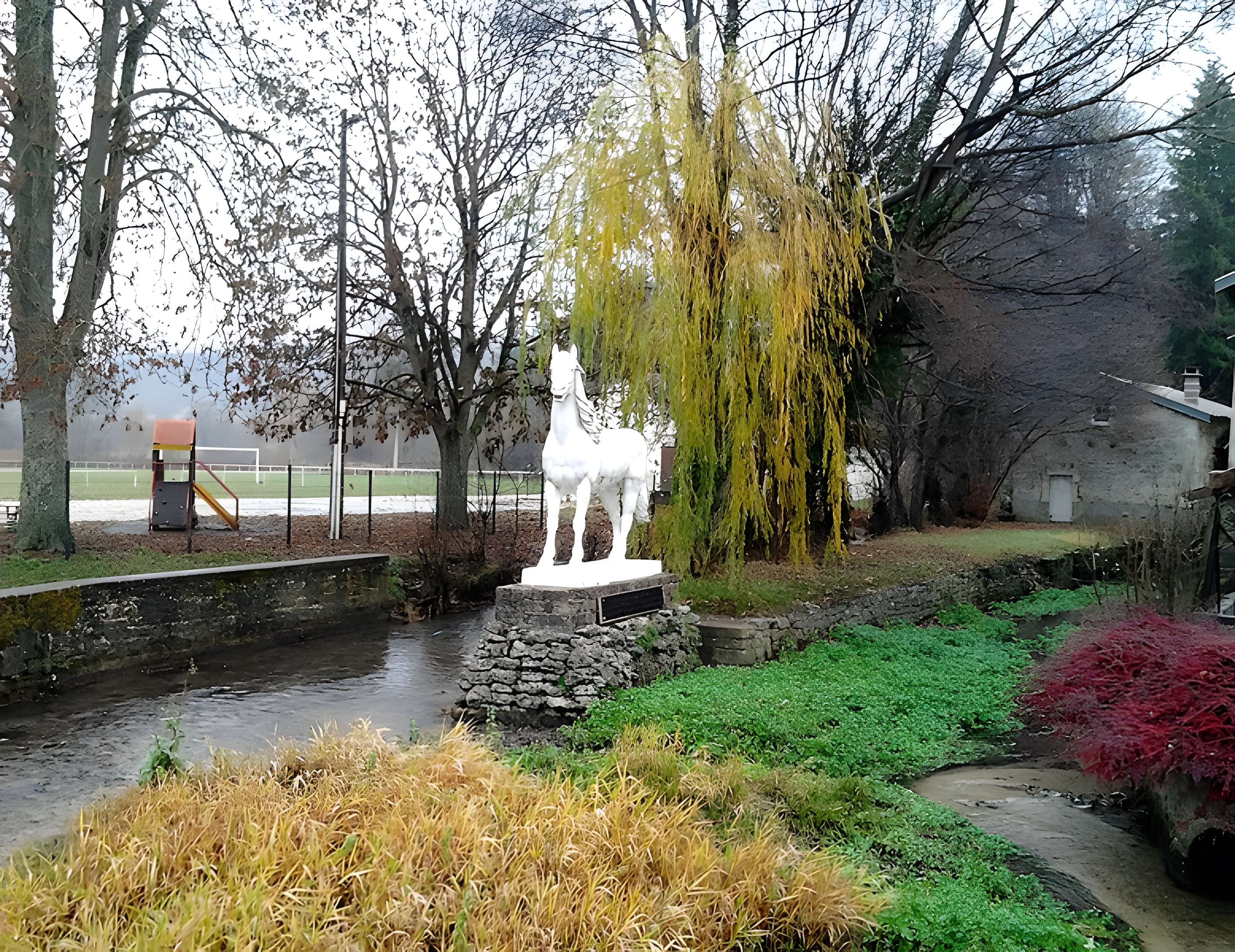 Fonderie du Val d'Osne