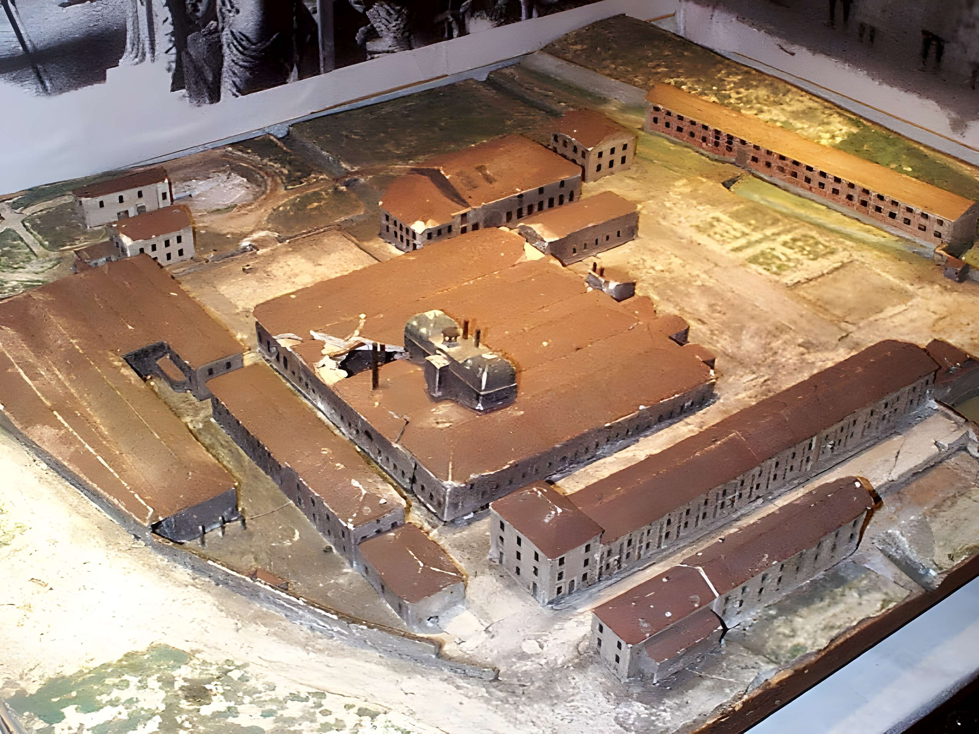 Fonderie du Val d'Osne