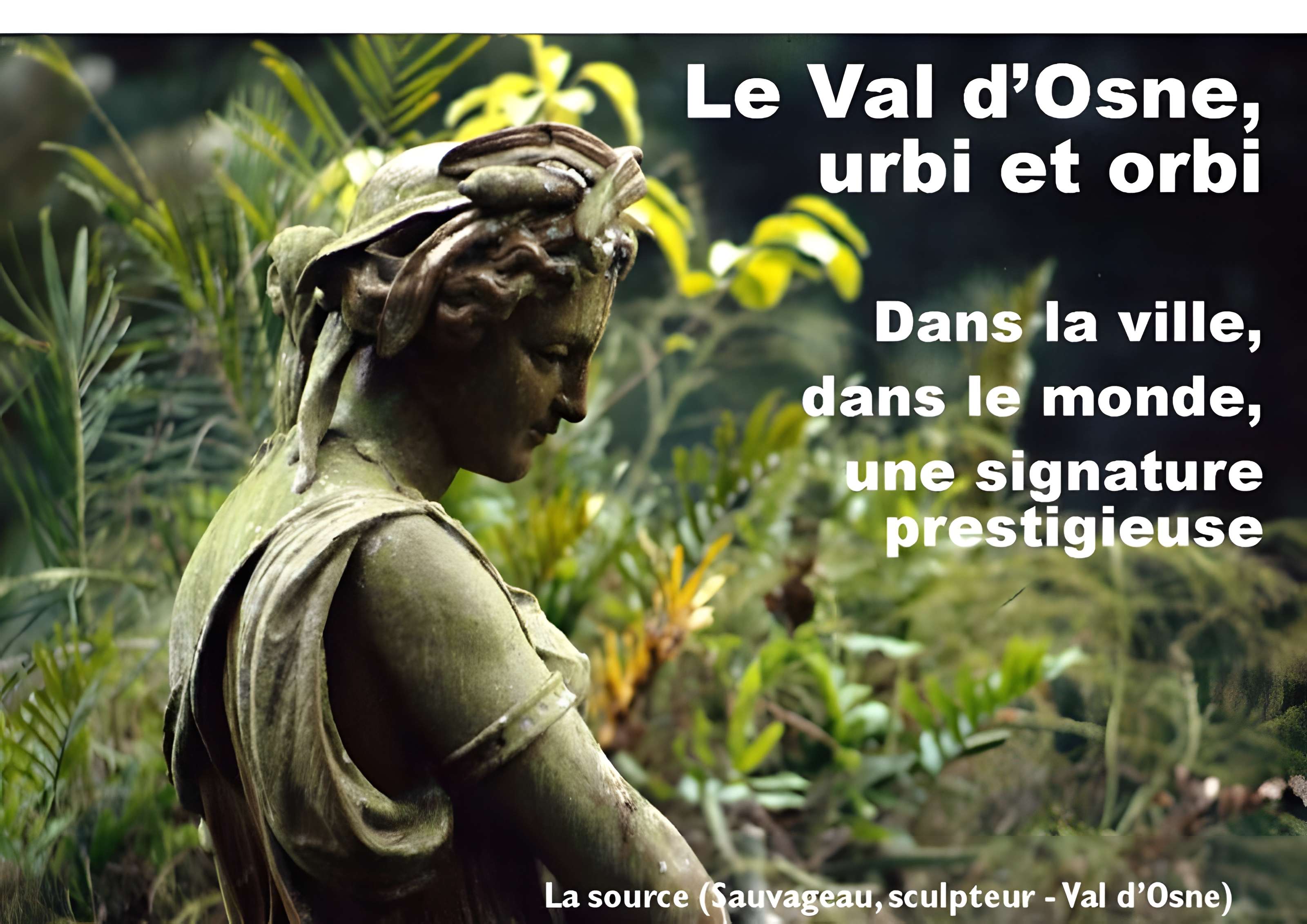 Fonderie du Val d'Osne