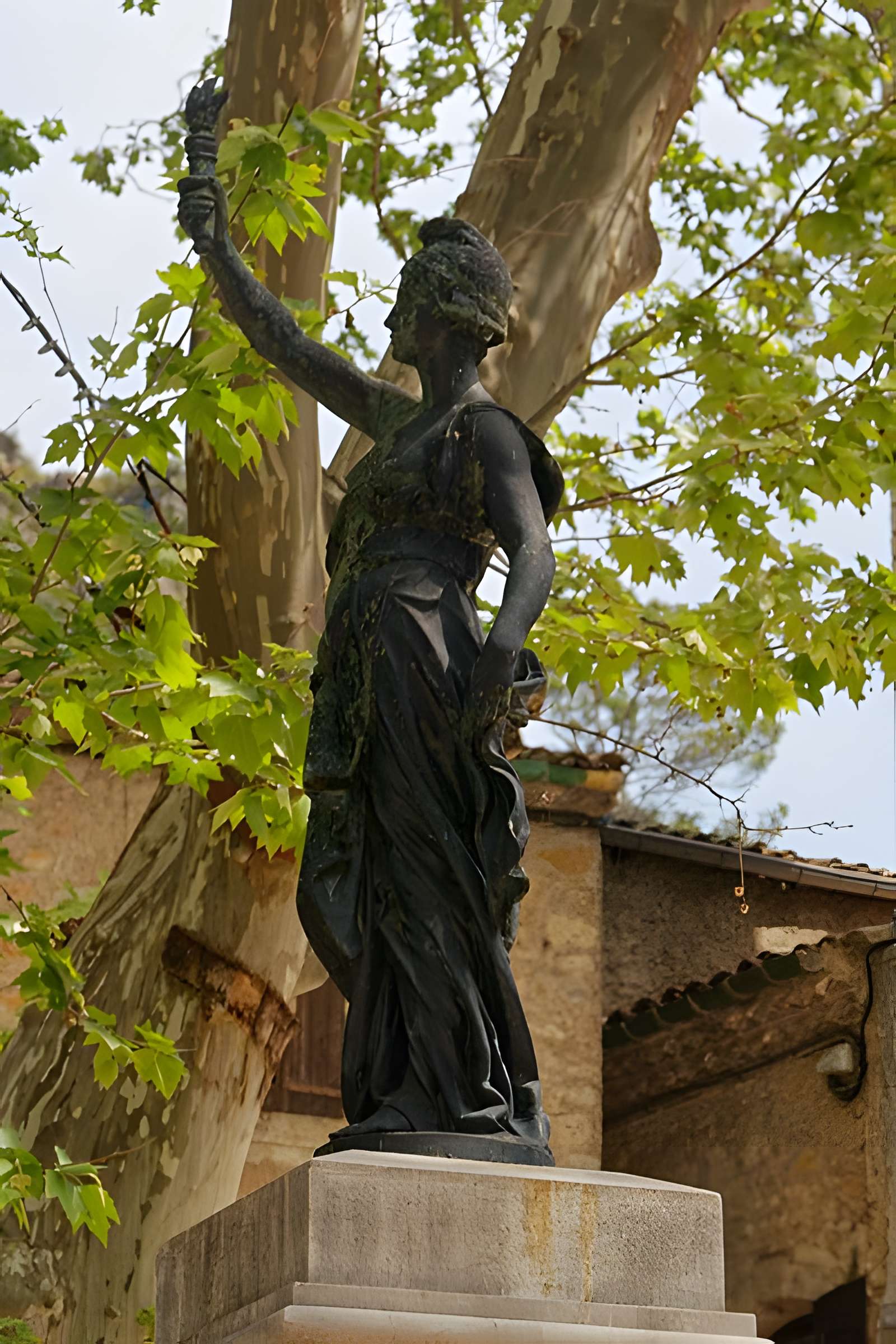 Fonderie du Val d'Osne