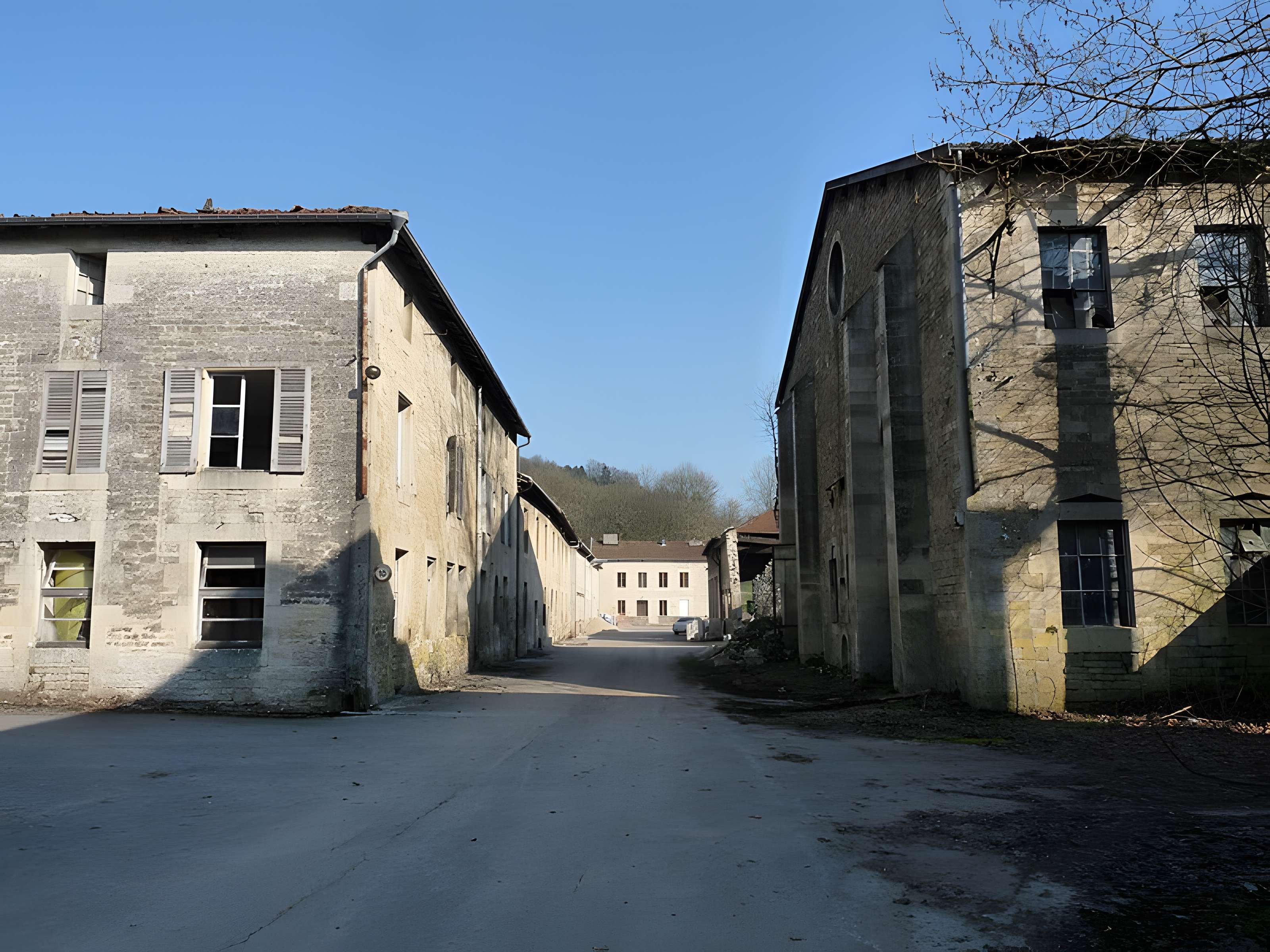 Fonderie du Val d'Osne