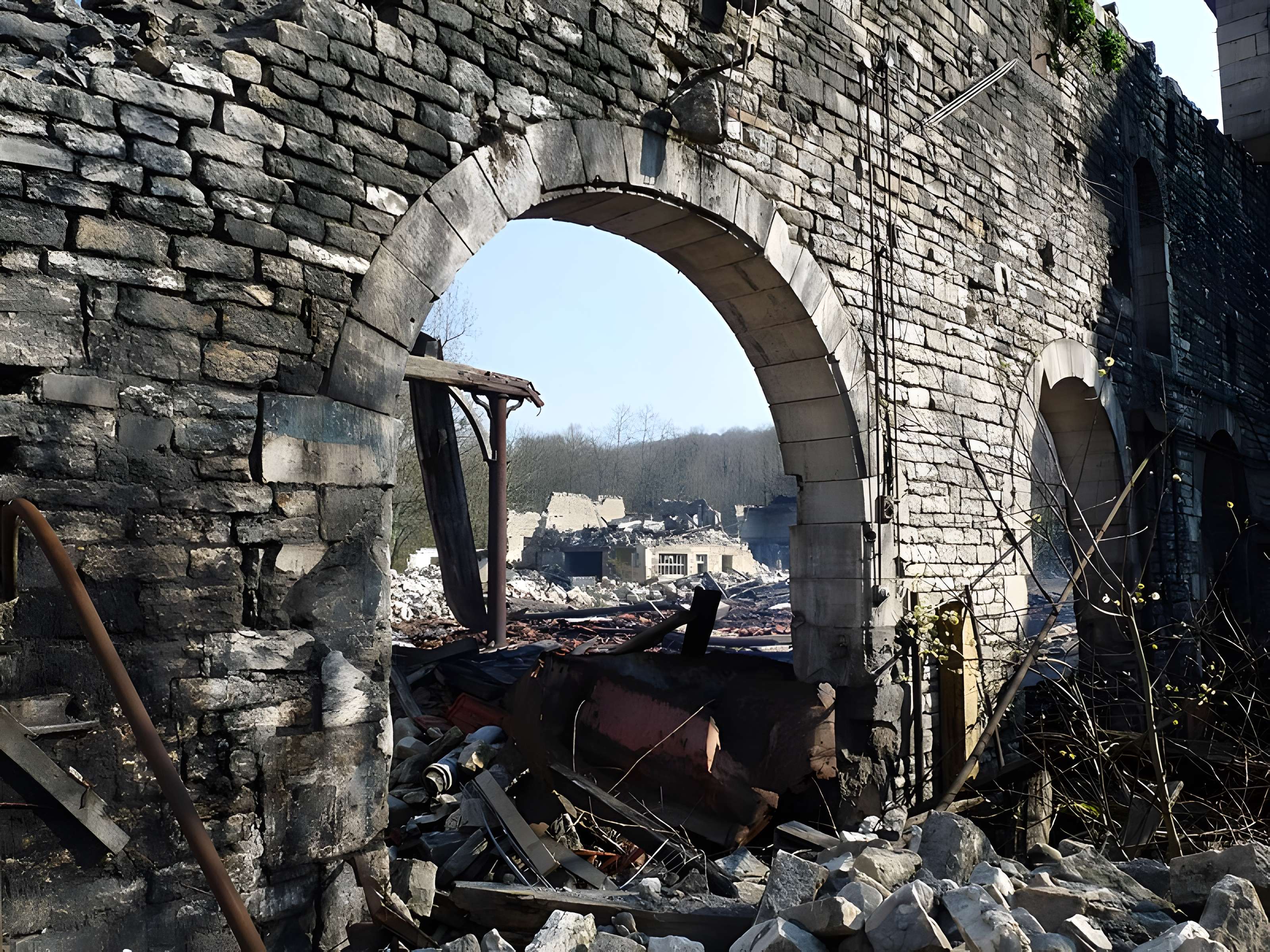 Fonderie du Val d'Osne