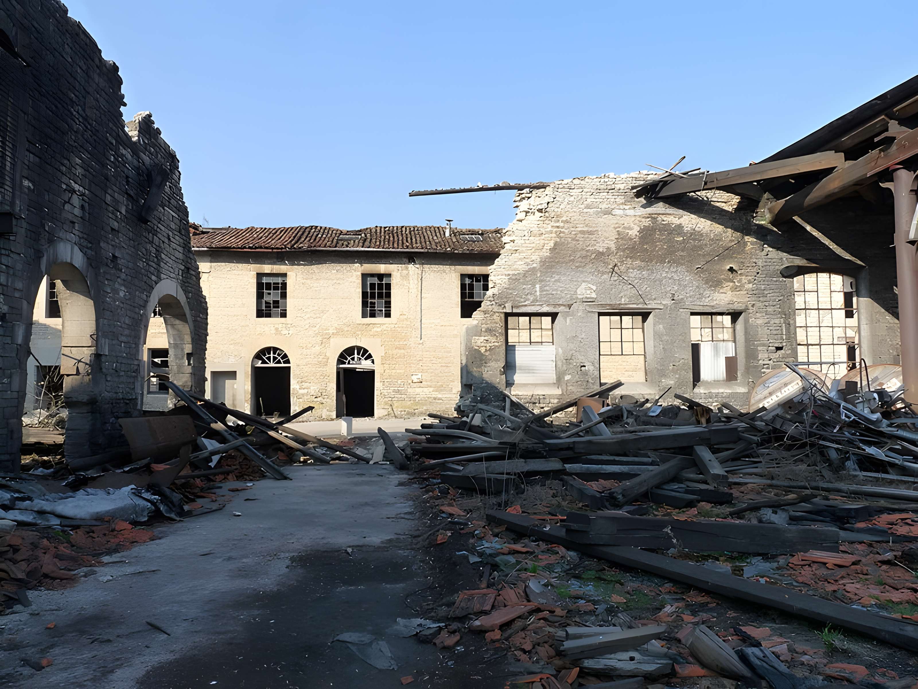 Fonderie du Val d'Osne