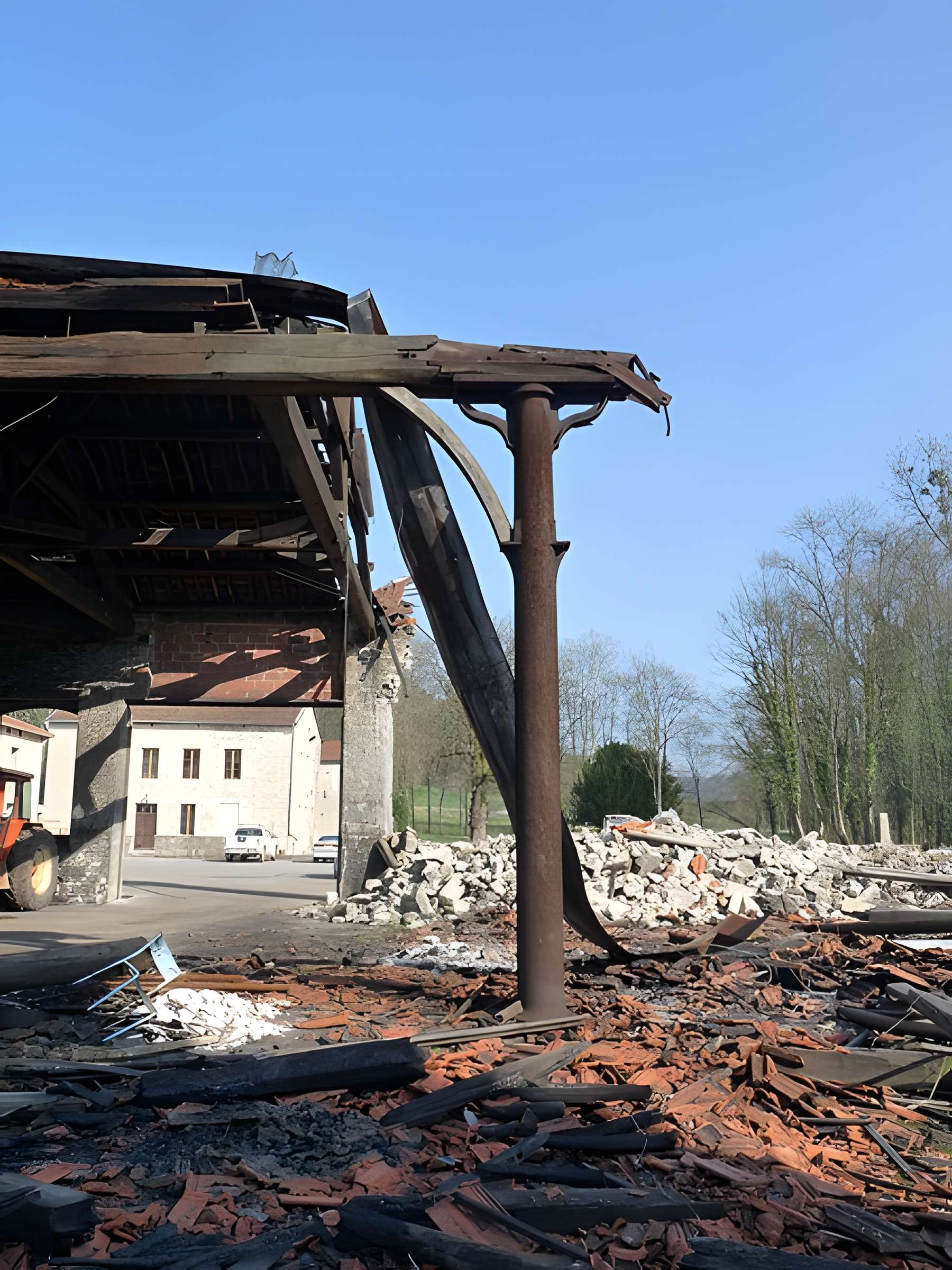 Fonderie du Val d'Osne