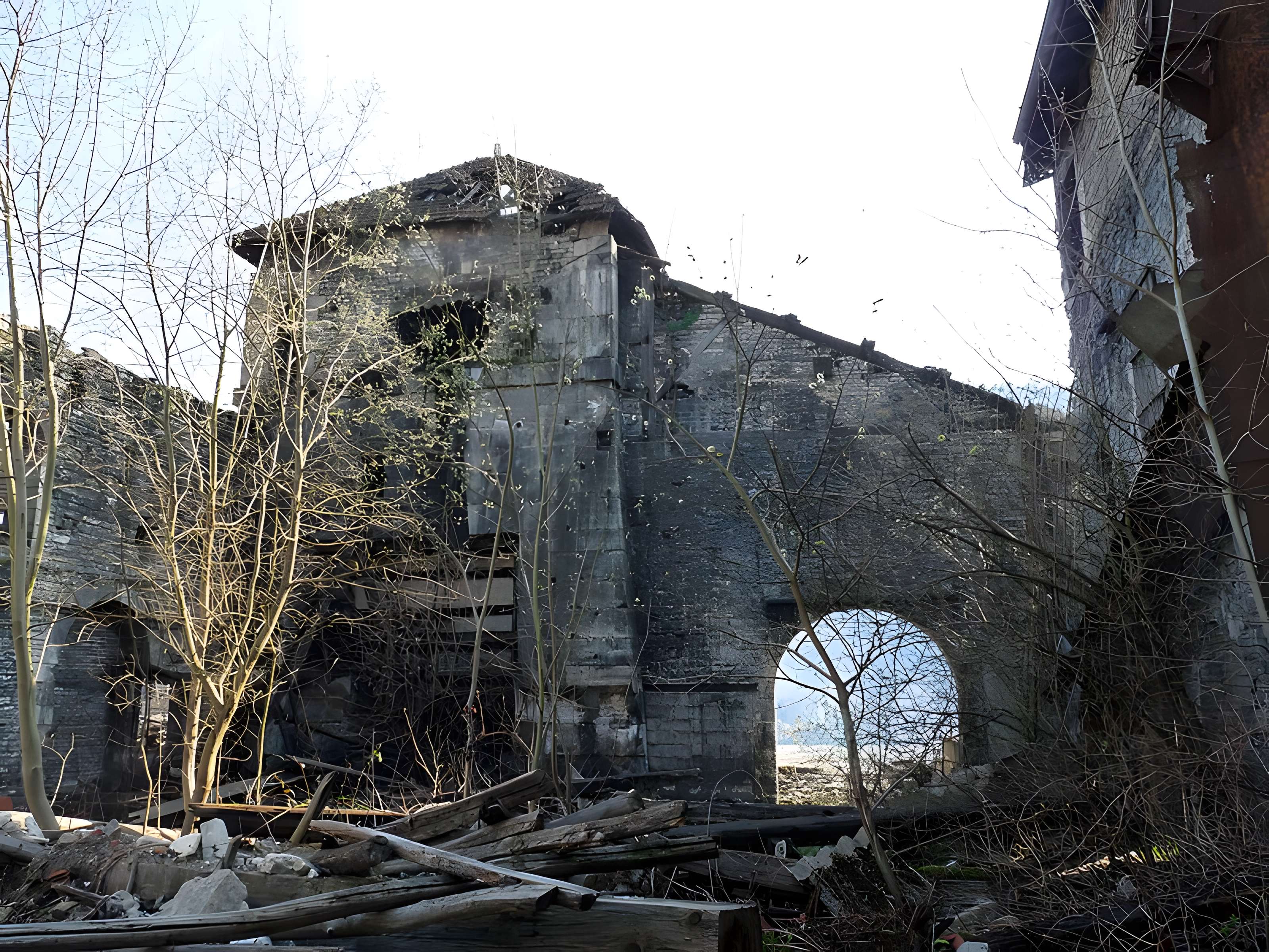 Fonderie du Val d'Osne