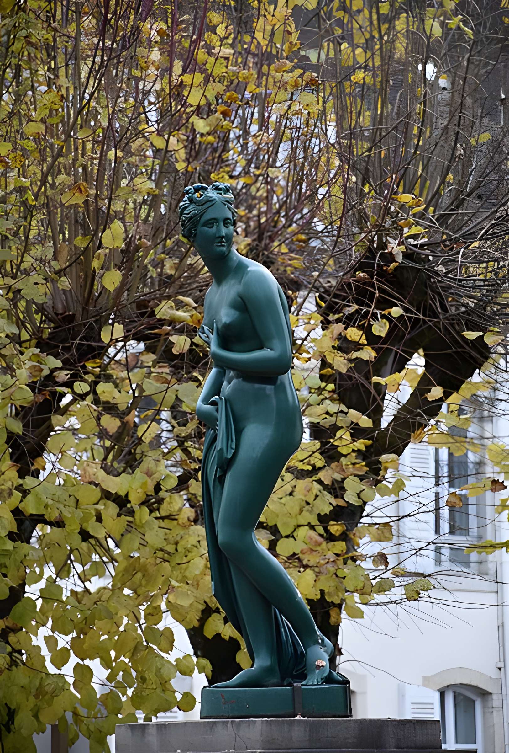 Fonderie du Val d'Osne