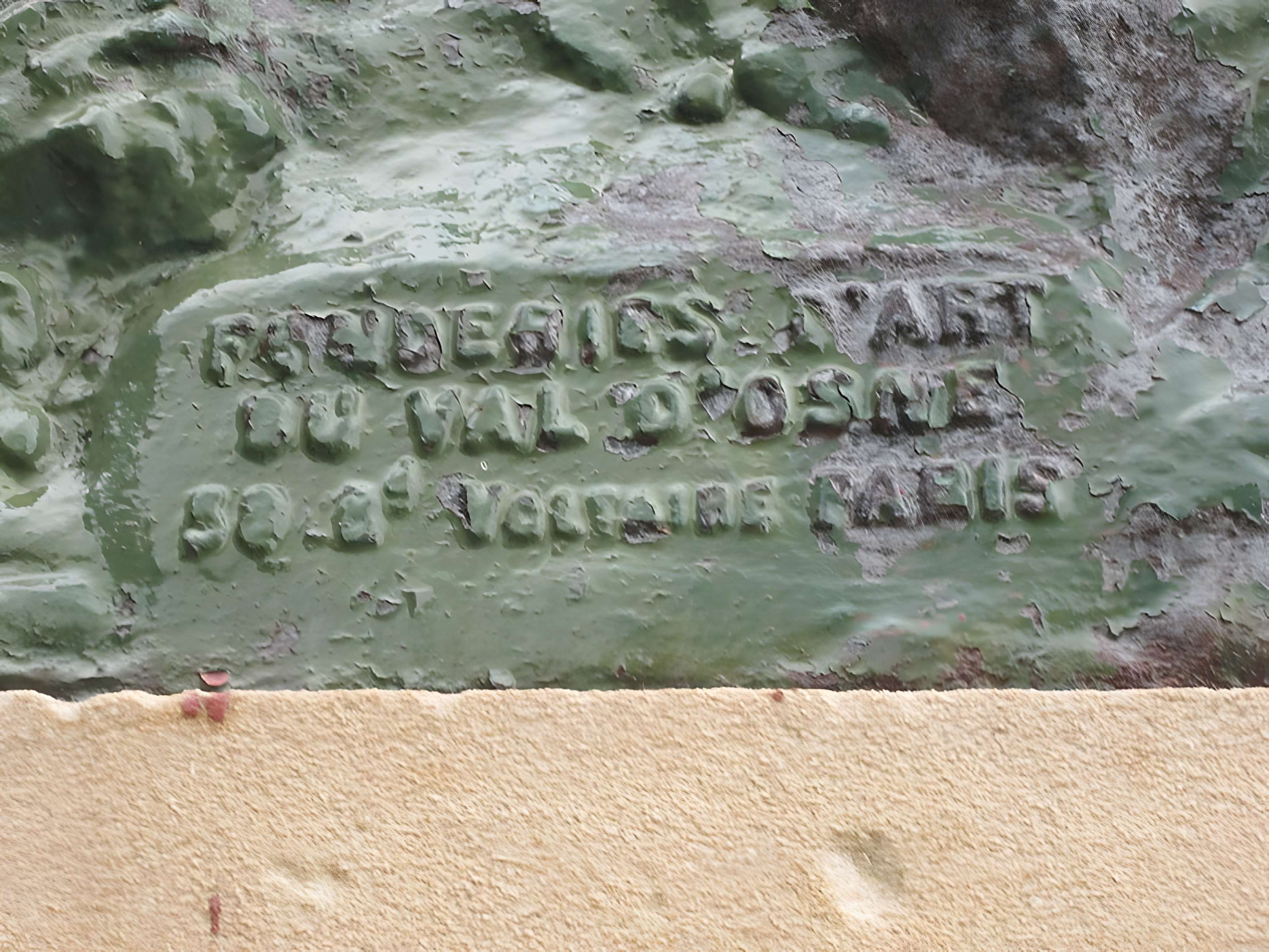 Fonderie du Val d'Osne