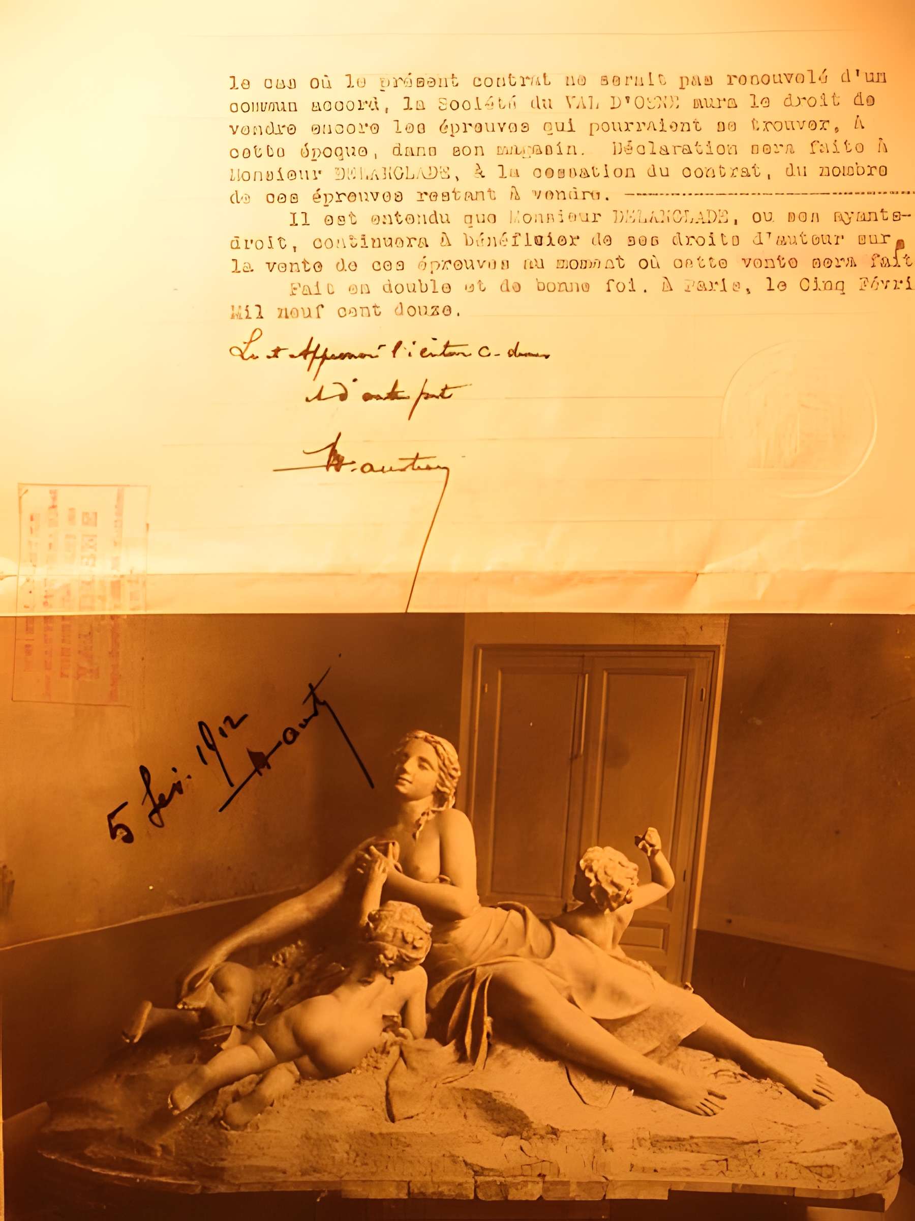 Fonderie du Val d'Osne