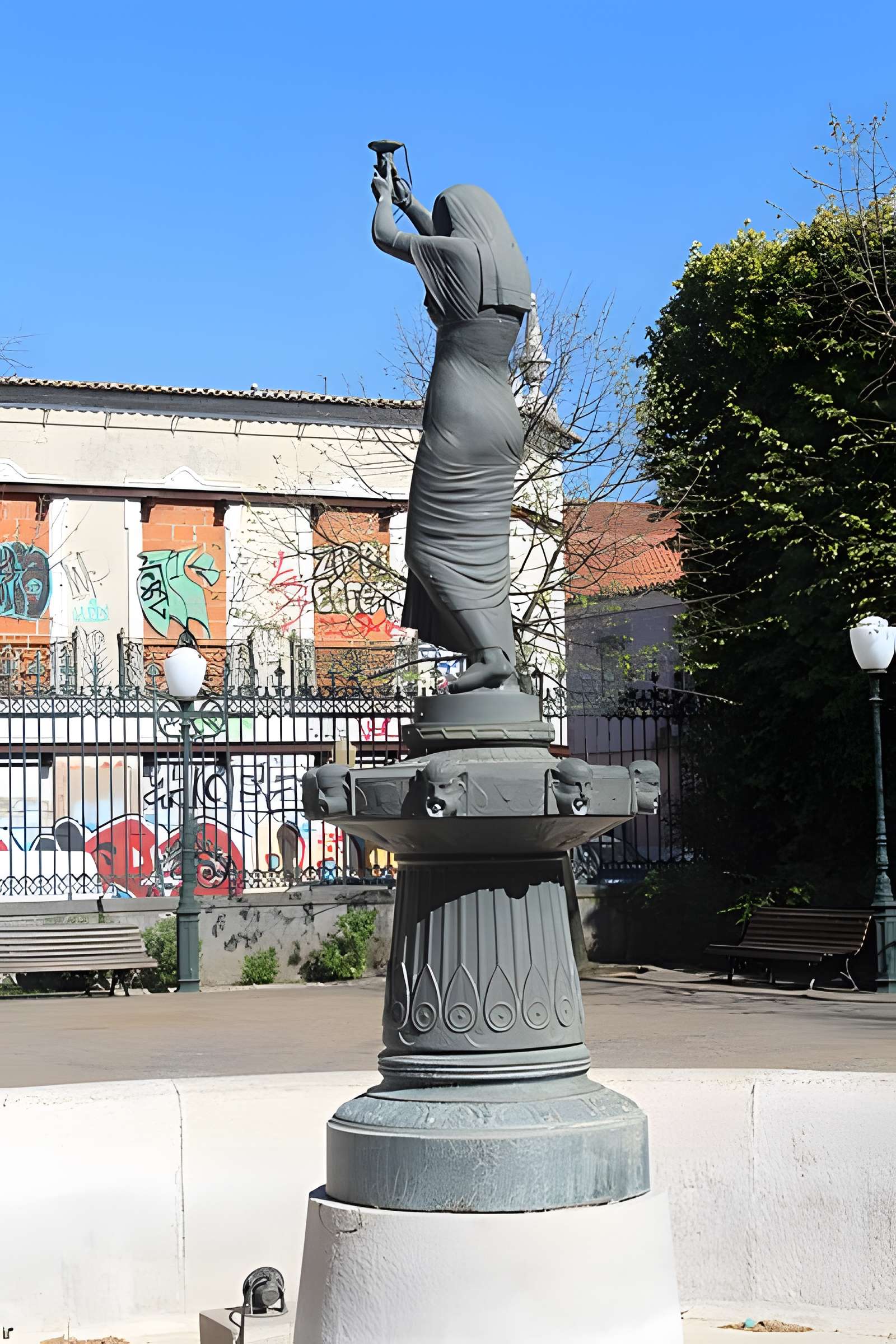 Fonderie du Val d'Osne