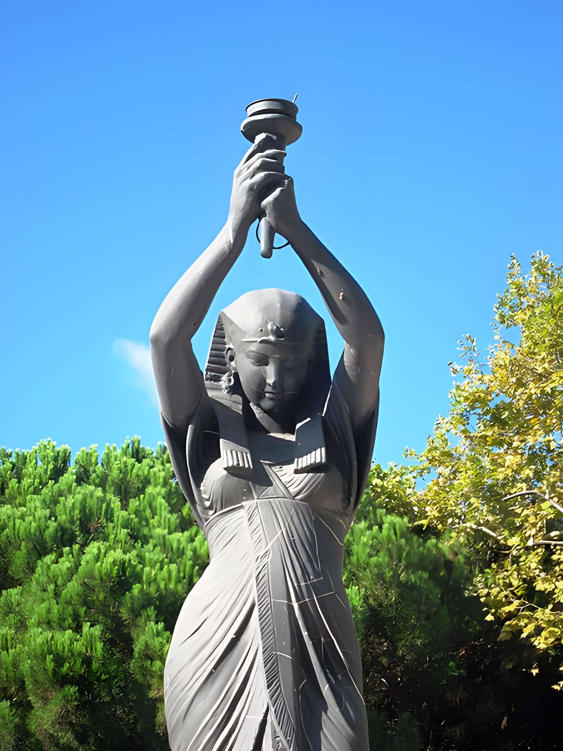 Fonderie du Val d'Osne