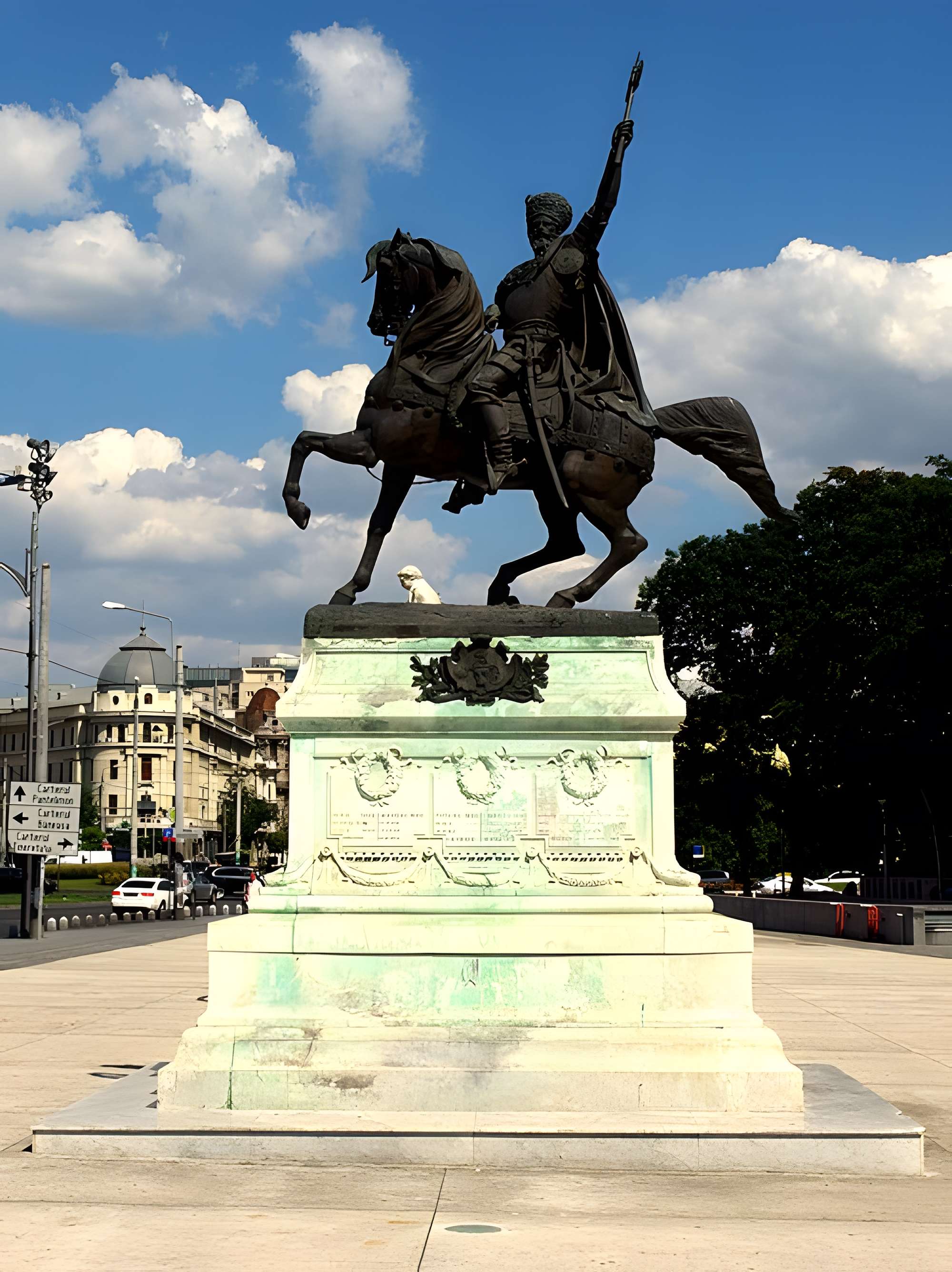 Fonderie du Val d'Osne