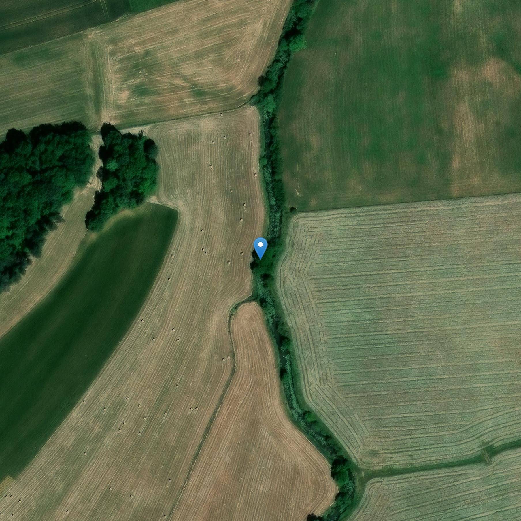 Photo de Pont gallo-romain (également sur commune de Sommerecourt)