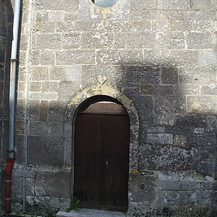 Photo de Eglise