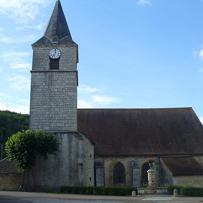 Photo de Eglise