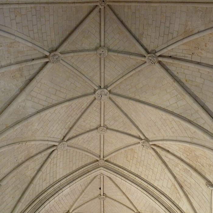 Photo de Église Saint-Médard de Cheviré-le-Rouge