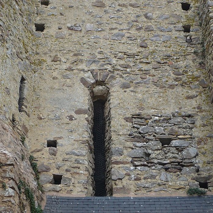 Photo de Église Saint-Médard de Cheviré-le-Rouge
