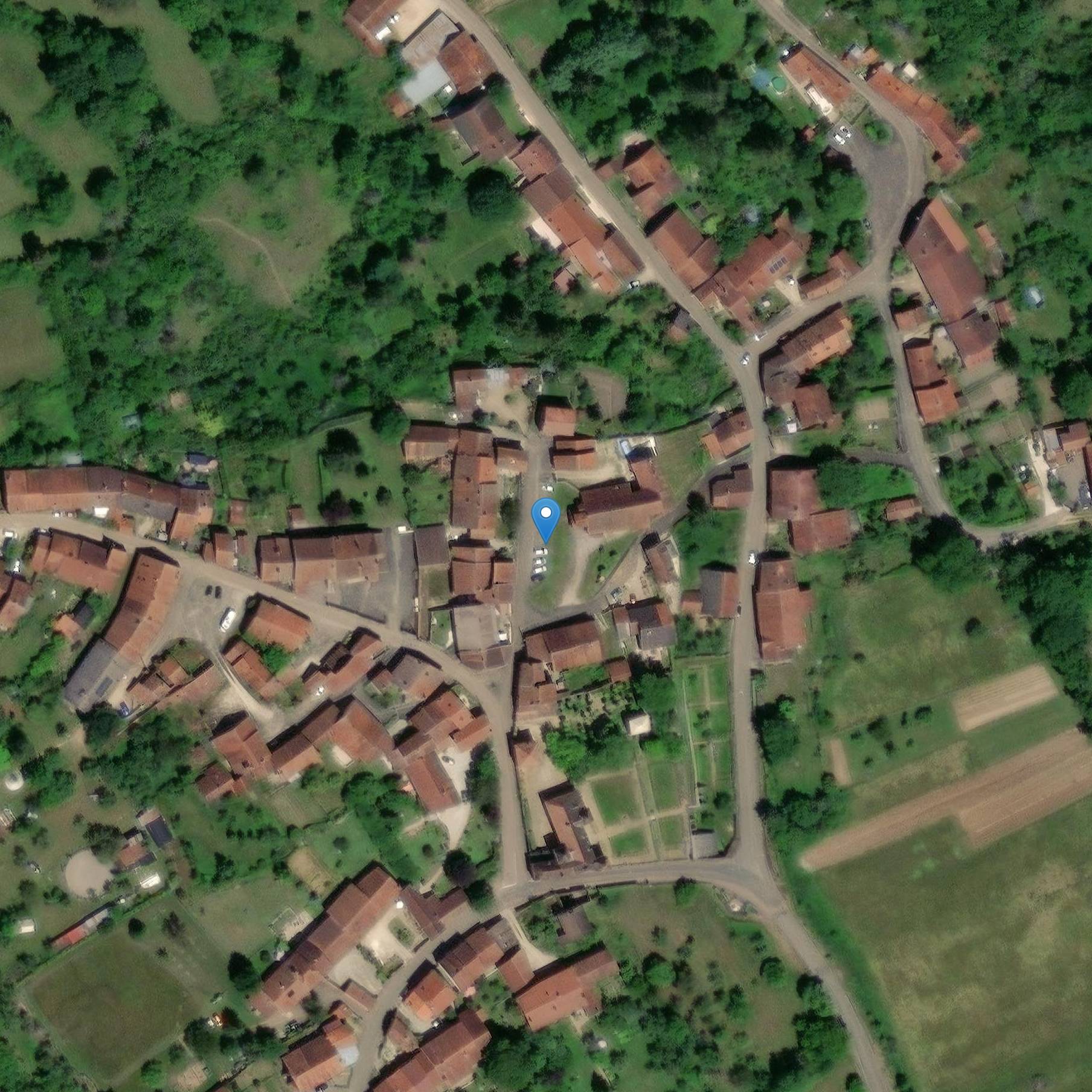 Photo de Begraafplaatskruis