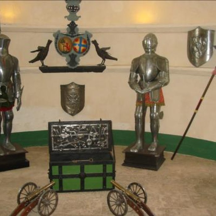 Photo de Château de Bazoches