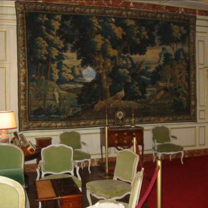 Photo de Château de Bazoches