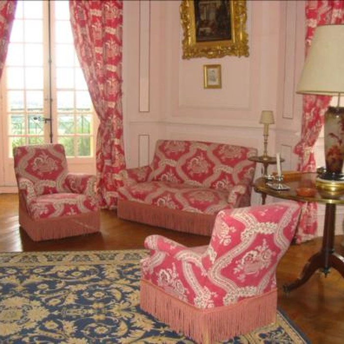 Photo de Château de Bazoches