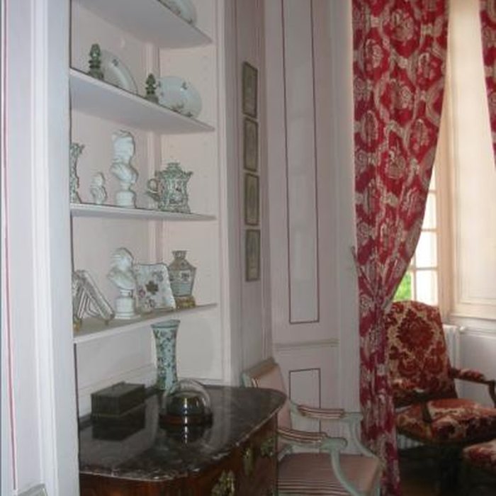 Photo de Château de Bazoches