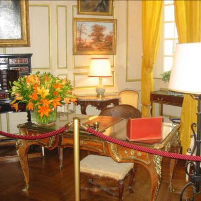 Photo de Château de Bazoches