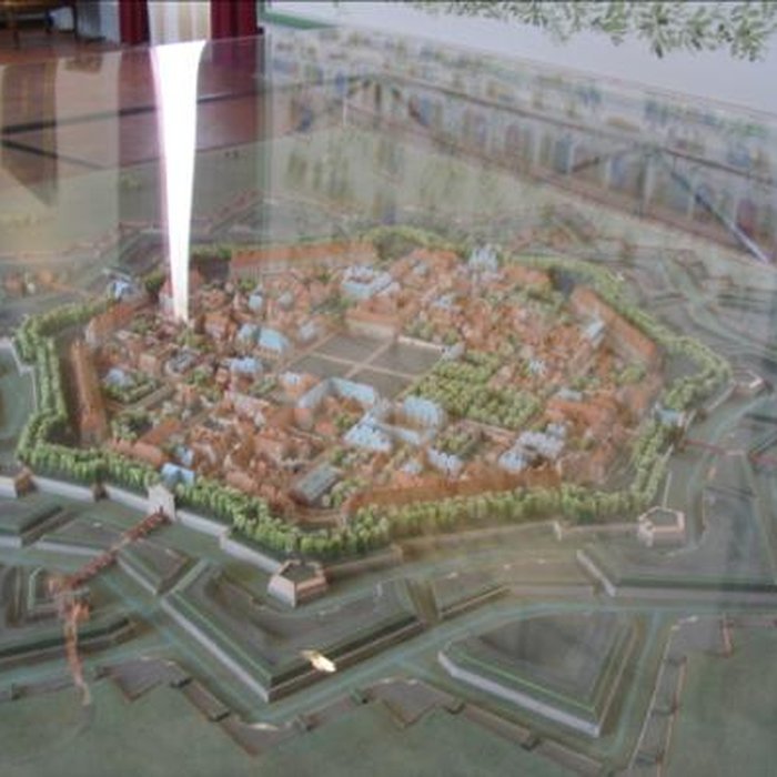 Photo de Château de Bazoches