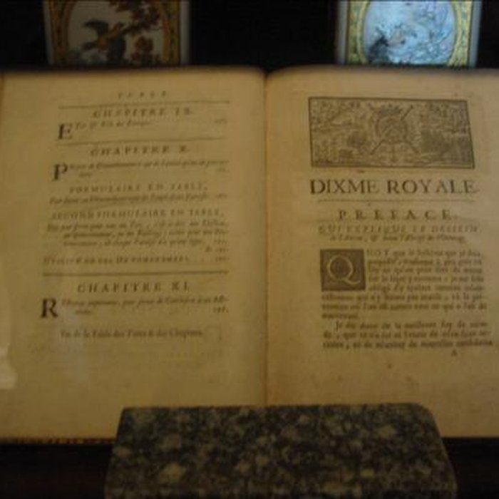 Photo de Château de Bazoches