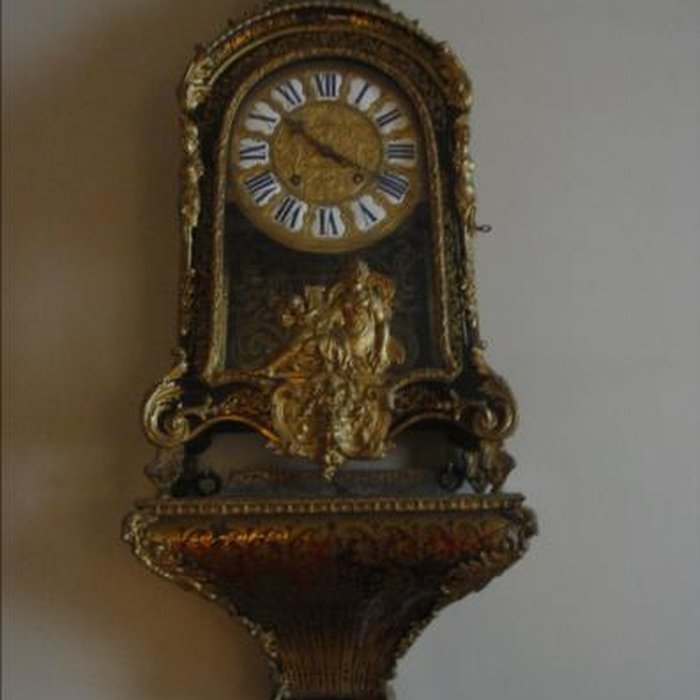 Photo de Château de Bazoches