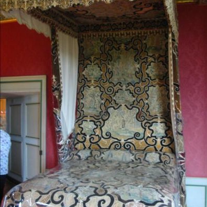 Photo de Château de Bazoches