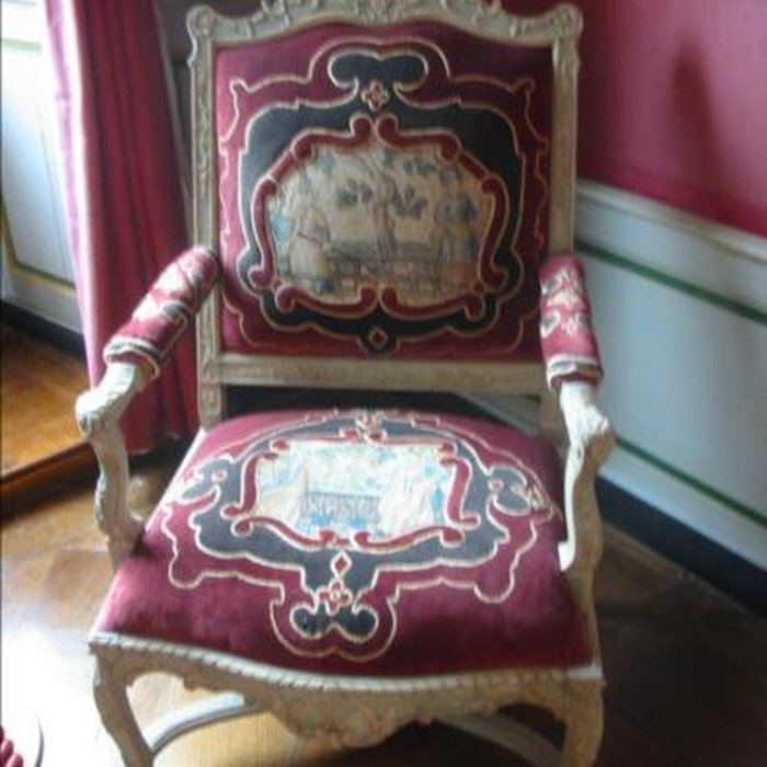 Photo de Château de Bazoches