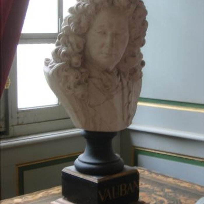 Photo de Château de Bazoches