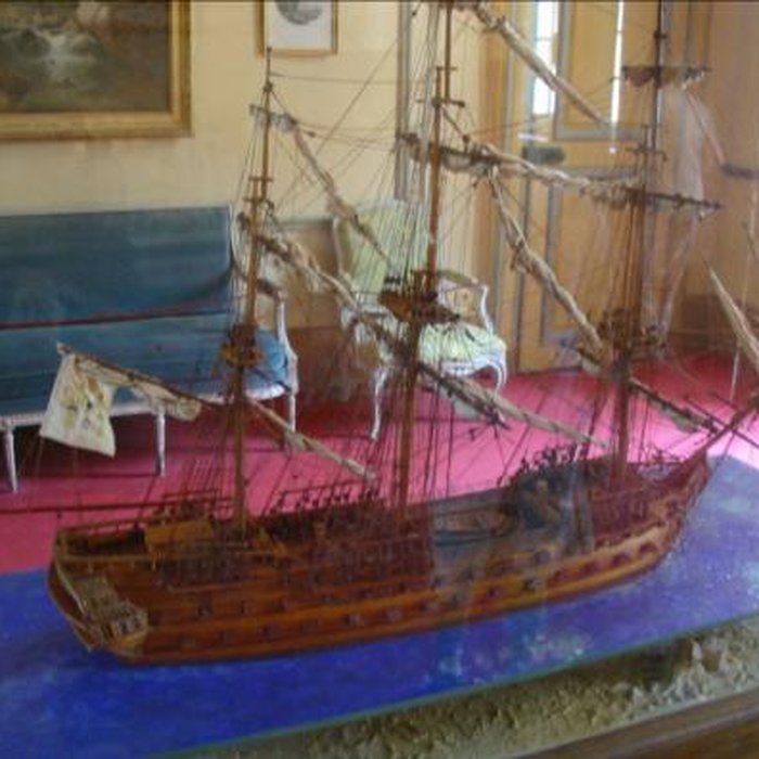 Photo de Château de Bazoches