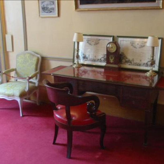 Photo de Château de Bazoches