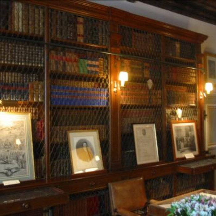 Photo de Château de Bazoches