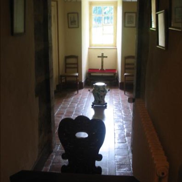 Photo de Château de Bazoches