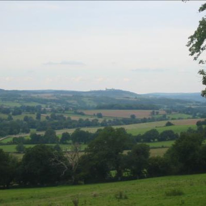 Photo de Château de Bazoches