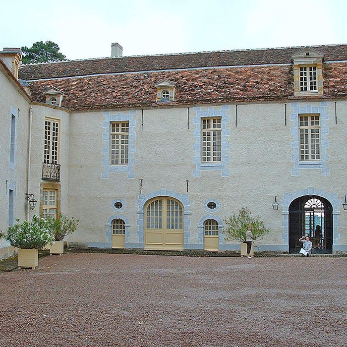 Photo de Château de Bazoches