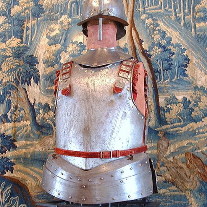 Photo de Château de Bazoches