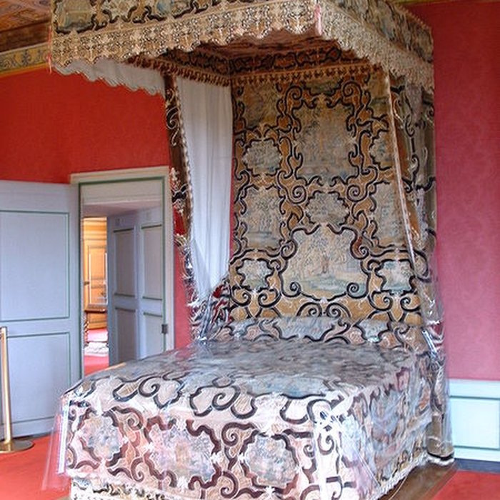 Photo de Château de Bazoches