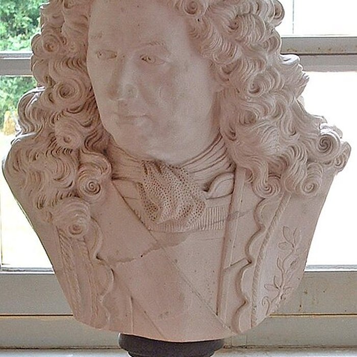 Photo de Château de Bazoches