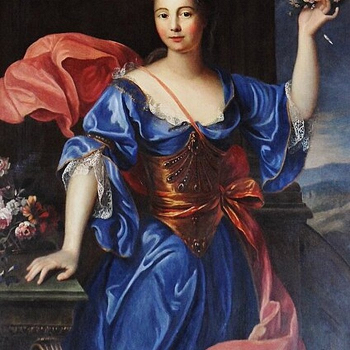 Photo de Château de Bazoches