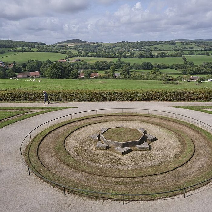 Photo de Château de Bazoches