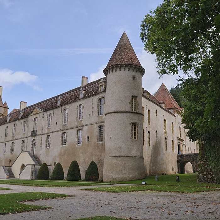 Photo de Château de Bazoches