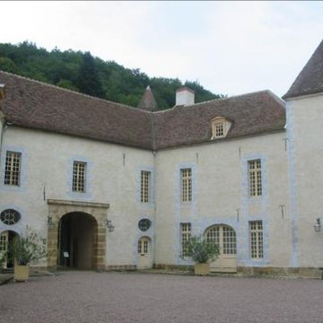 Château de Bazoches