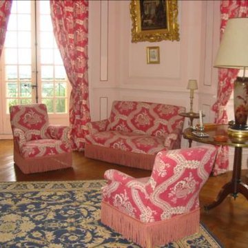 Château de Bazoches