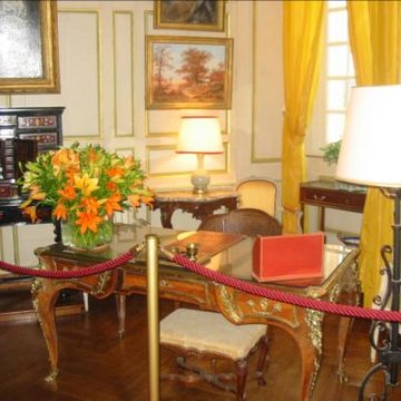 Château de Bazoches