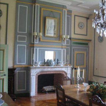 Château de Bazoches