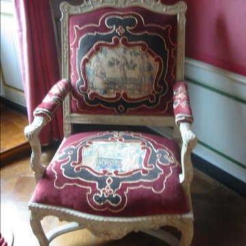 Château de Bazoches