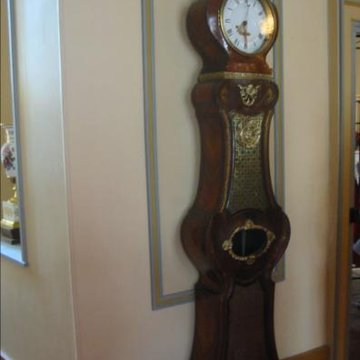 Château de Bazoches